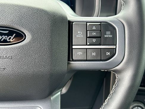 Certified 2025 Ford F150 Lariat AWD/4WD image 18