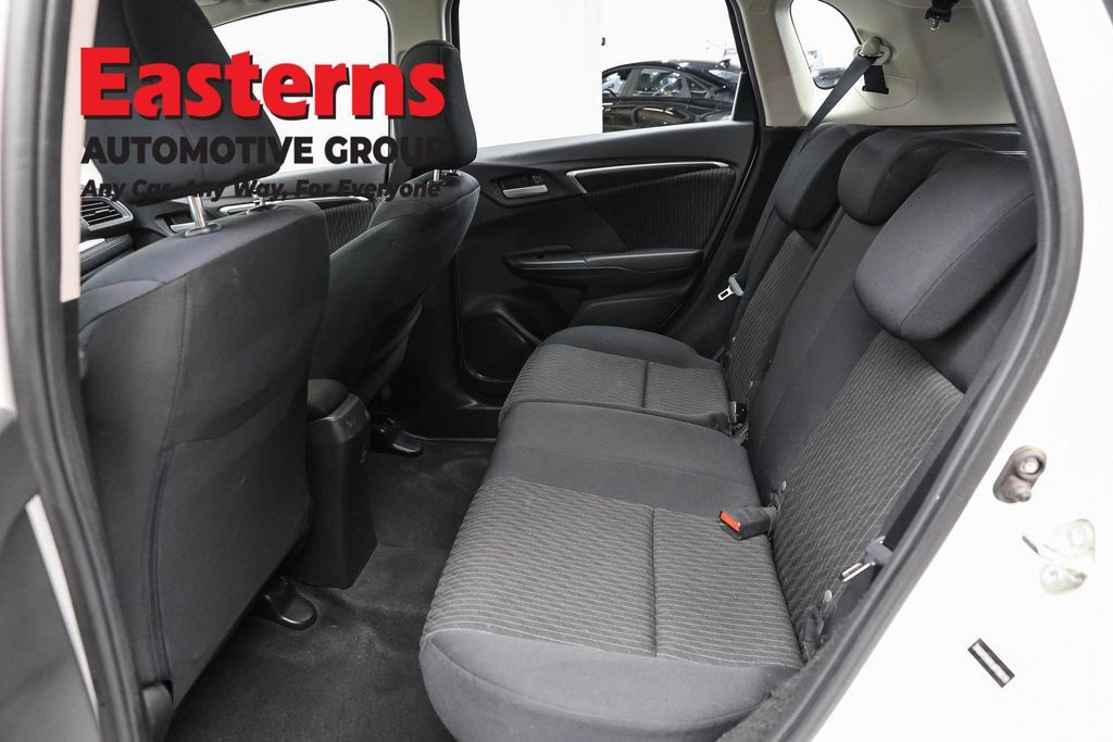 Used 2020 Honda Fit EX image 20