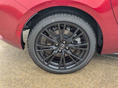 New 2026 MAZDA MX-5 Miata Club image 3