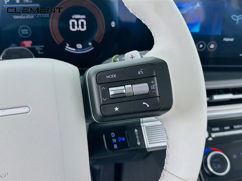 New 2026 Hyundai Santa Fe SEL image 15