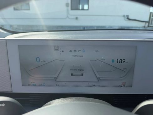 Used 2023 Hyundai Ioniq 5 SEL RWD image 18