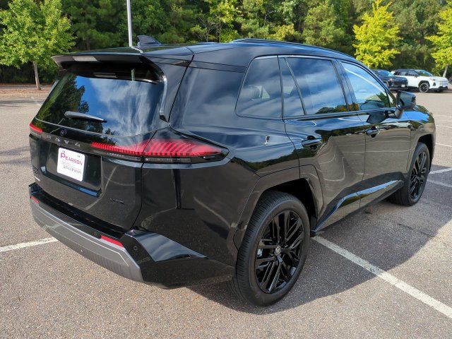 New 2026 Toyota RAV4 XSE w/ Panoramic Sun Roof Package AWD/4WD image 4