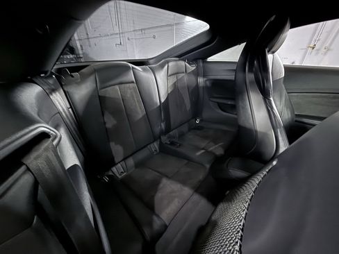 Used 2016 Audi TTS 2.0T image 25