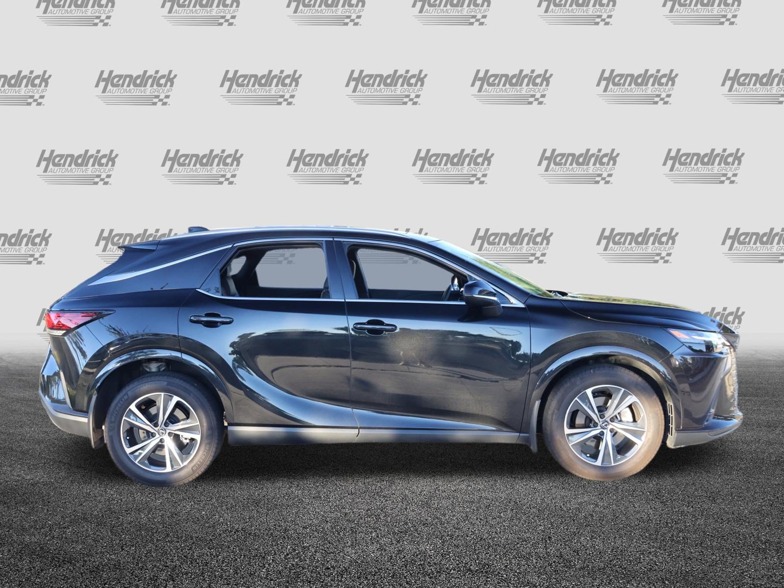 Used 2025 Lexus RX 350 Premium FWD image 10