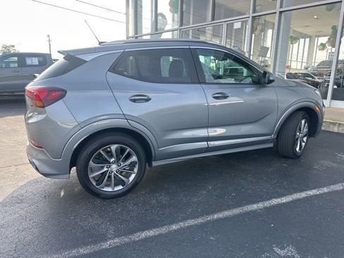 Used 2023 Buick Encore GX Select w/ Sport Touring Package image 18