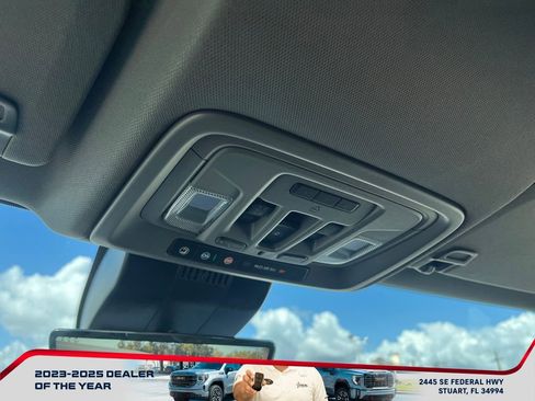 New 2026 GMC Sierra 1500 Denali image 34