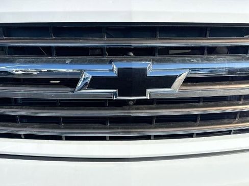 Used 2021 Chevrolet Silverado 2500 High Country w/ Z71 Off-Road Package image 32