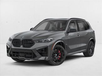 New 2026 BMW X5 M Competition w/ Executive Package video 1