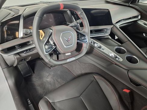 New 2026 Chevrolet Corvette Z06 image 5