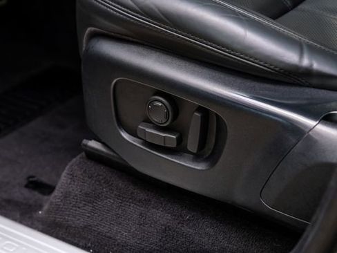 Used 2018 Land Rover Range Rover Sport Supercharged image 59