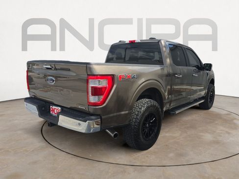 Used 2022 Ford F150 Lariat image 12