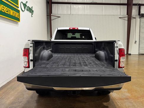 Used 2021 RAM 2500 Tradesman w/ Chrome Appearance Group image 46