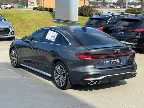New 2025 Audi S5 Premium Plus AWD/4WD image 11