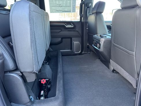 New 2026 GMC Sierra 2500 Denali w/ Denali Reserve Package image 18