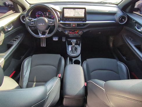 Used 2023 Kia Forte GT-Line image 31