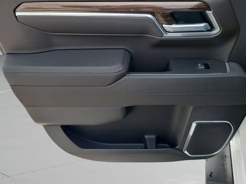 New 2026 Chevrolet Silverado 1500 RST RWD image 15
