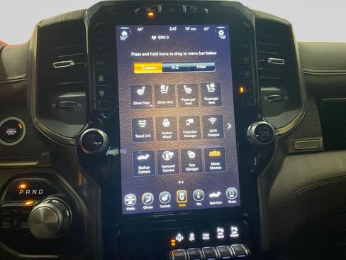 Used 2019 RAM 1500 Limited AWD/4WD image 20
