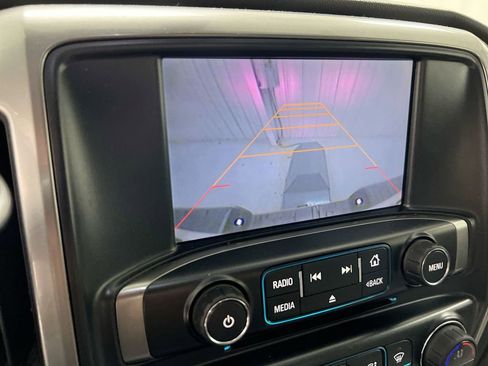 Used 2014 Chevrolet Silverado 1500 LT w/ All Star Edition image 15