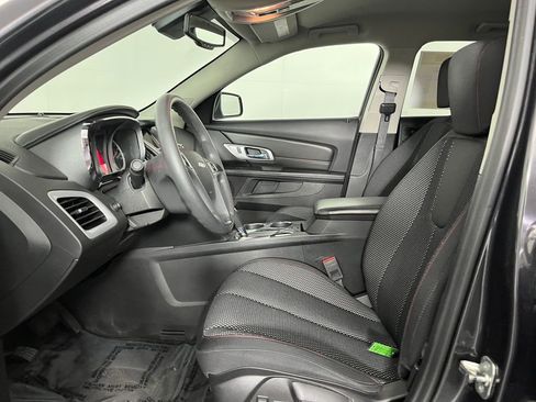 Used 2016 GMC Terrain SLE image 12