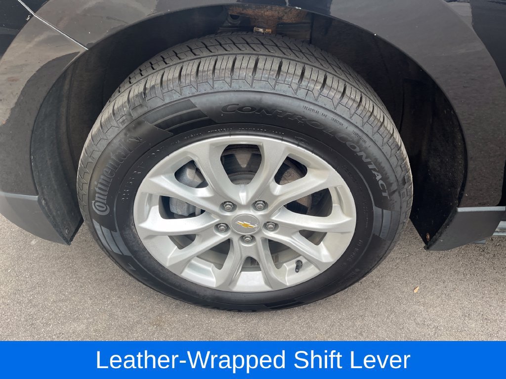Used 2019 Chevrolet Equinox LT AWD/4WD image 30