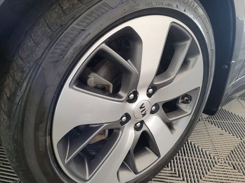 Used 2020 Kia Optima S FWD image 31