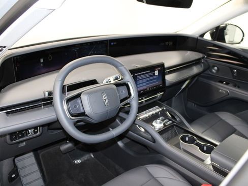 New 2026 Lincoln Nautilus Premier w/ Equipment Group 102A image 23