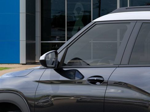 New 2026 Chevrolet TrailBlazer ACTIV w/ Convenience Package FWD image 12