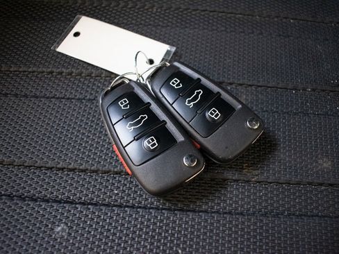 Used 2020 Audi Q3 2.0T Premium Plus w/ Premium Plus Package image 26