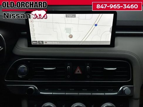 Used 2023 Genesis G70 3.3T w/ Sport Advanced Package AWD/4WD image 16