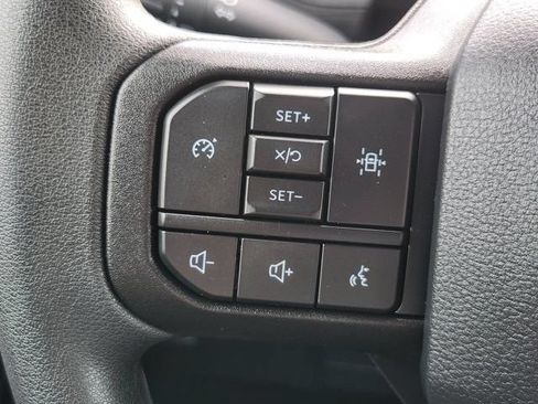 Used 2025 Ford F150 STX w/ Equipment Group 200A RWD image 27