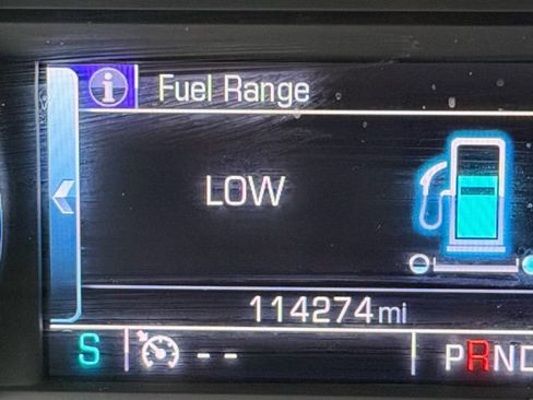 Used 2017 Chevrolet Silverado 1500 LT w/ All Star Edition image 21