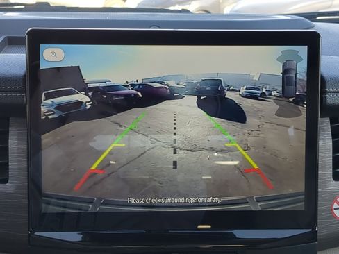 Used 2024 Ford Expedition Limited image 23