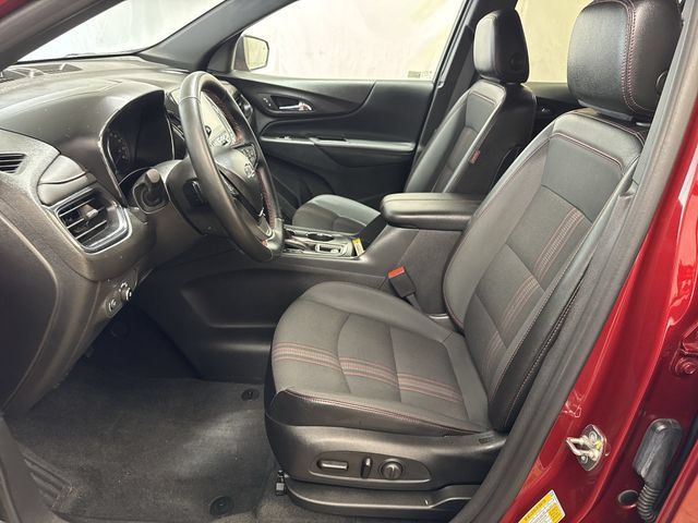 Used 2024 Chevrolet Equinox RS FWD image 10