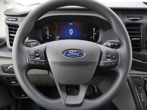 New 2026 Ford Transit 250 148 Medium Roof Extended AWD w/ Load Area Protection Package image 18