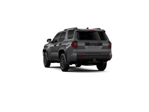 New 2026 Toyota 4Runner SR5 AWD/4WD image 7