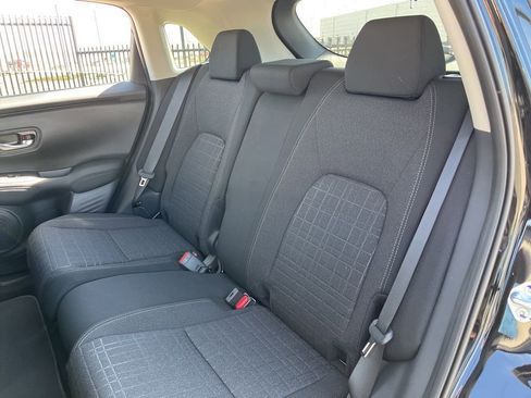 New 2026 Honda HR-V LX image 13