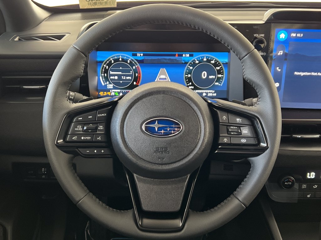 New 2026 Subaru Outback Premium AWD/4WD image 17