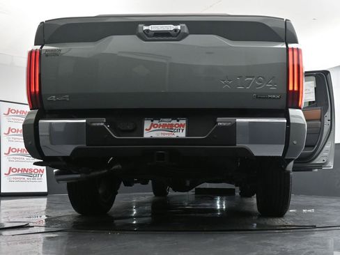 New 2026 Toyota Tundra 1794 Edition image 40