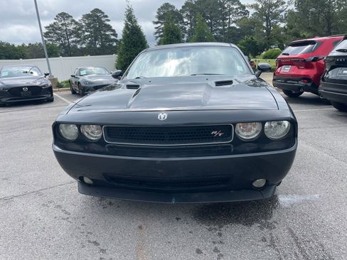Used 2009 Dodge Challenger R/T w/ Sound Group RWD image 7