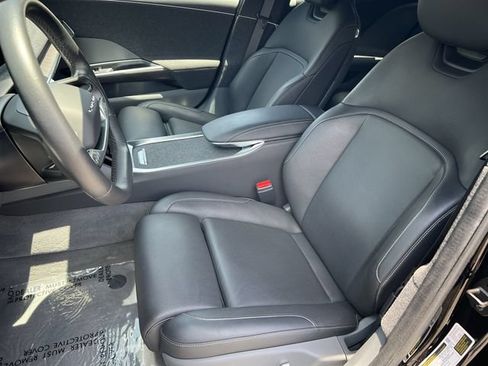 Used 2024 Lucid Air Touring AWD/4WD image 33