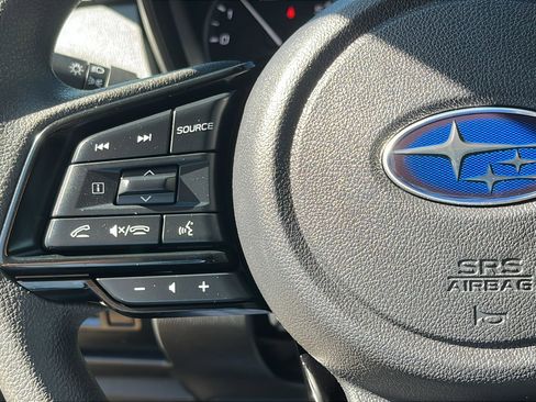 Certified 2025 Subaru Crosstrek 2.0i Premium AWD/4WD image 13