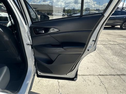 Used 2019 Mitsubishi Eclipse Cross AWD image 30