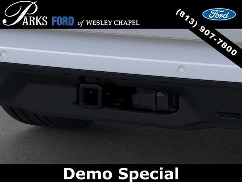 New 2026 Ford Expedition Max Active RWD image 23