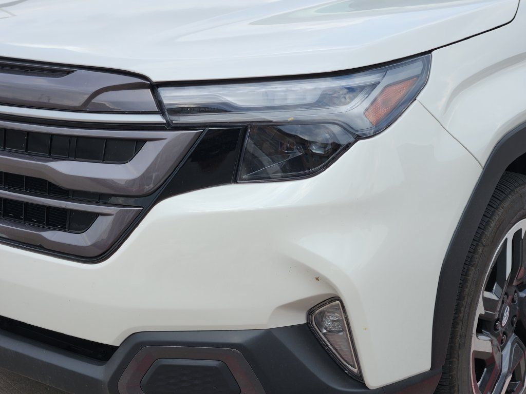 Certified 2026 Subaru Forester Limited AWD/4WD image 5