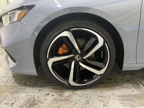 Used 2022 Honda Accord Sport Special Edition image 10