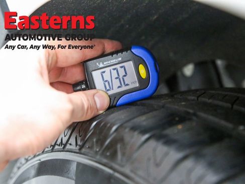 Used 2024 Chevrolet Equinox LS image 23