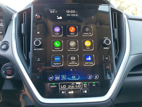 Certified 2024 Subaru Crosstrek 2.0i Premium image 20