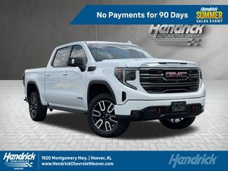 Used 2024 GMC Sierra 1500 AT4 w/ Technology Package AWD/4WD video 1