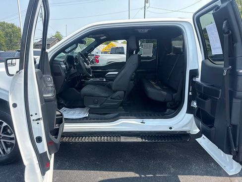 Used 2023 Ford F150 XL w/ STX Appearance Package AWD/4WD image 21