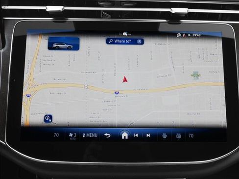 New 2026 Mercedes-Benz E 450 4MATIC All-Terrain Wagon image 12